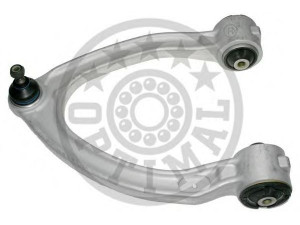 OPTIMAL G6-1203 vikšro valdymo svirtis 
 Ašies montavimas/vairavimo mechanizmas/ratai -> Valdymo svirtis/pasukamosios svirties sujungimas -> Vairo trauklės (valdymo svirtis, išilginis balansyras, diago
2203301407, 2203308307, 2203309307