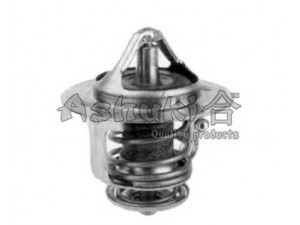 ASHUKI 0459-2005 termostatas, aušinimo skystis 
 Aušinimo sistema -> Termostatas/tarpiklis -> Thermostat
8AG1-15-171, RF01-99-152, 21200-V0705