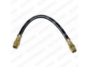 DELPHI LH0595 stabdžių žarnelė 
 Stabdžių sistema -> Stabdžių žarnelės
433 611 775, GBH745, 433 611 775