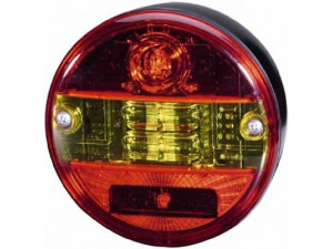 HELLA 2SD 344 100-101 kombinuotas galinis žibintas
091 17222, 152 8231, 5641-476, 1 054 126 3