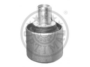 OPTIMAL F8-5327 valdymo svirties/išilginių svirčių įvorė 
 Ašies montavimas/vairavimo mechanizmas/ratai -> Valdymo svirtis/pasukamosios svirties sujungimas -> Montavimas/sutvirtinimas
1243523565