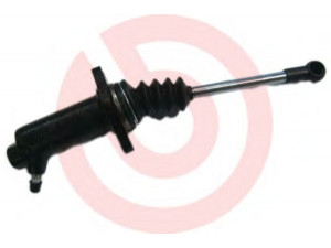 BREMBO E 50 009 darbinis cilindras, sankaba 
 Sankaba/dalys -> Sankabos valdymas -> Vykdomasis cilindras
0002958307, 2958307, 3082957007