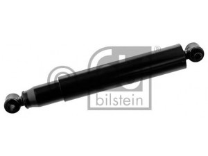 FEBI BILSTEIN 20452 amortizatorius 
 Pakaba -> Amortizatorius
005 326 36 00, 673 326 12 00, 673 326 14 00