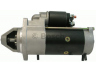 BOSCH F 042 002 083 starteris 
 Elektros įranga -> Starterio sistema -> Starteris
12 41 7 754 662, 114-939-706, 1173240