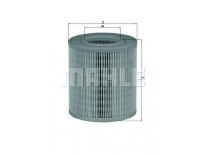 KNECHT LX 1253 oro filtras 
 Techninės priežiūros dalys -> Techninės priežiūros intervalai
4F0133843A, 4F0133843A