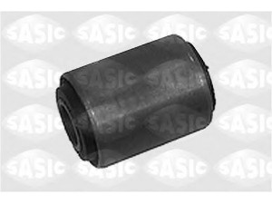 SASIC 1715025 šarnyro stabilizatorius 
 Ašies montavimas/vairavimo mechanizmas/ratai -> Stabilizatorius/fiksatoriai -> Savaime išsilyginanti atrama
517101, 517102