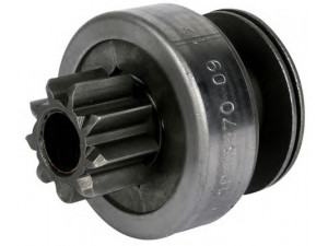 PowerMax 1013570 laisvos eigos pavara, starteris