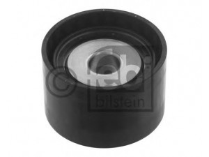 FEBI BILSTEIN 33463 kreipiantysis skriemulys, V formos rumbuotas diržas 
 Diržinė pavara -> V formos rumbuotas diržas/komplektas -> Laisvasis/kreipiamasis skriemulys
642 200 05 70