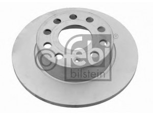 FEBI BILSTEIN 23572 stabdžių diskas
1K0 615 601 L, 1K0 615 601 L, 1K0 615 601 L
