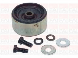 FAI AutoParts SS3065 pakabos statramsčio tvirtinimas 
 Kėbulas -> Transporto priemonės galas -> Purvasaugiai
8E0513353B