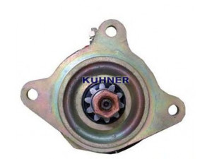 AD KÜHNER 254846 starteris
V6141548, 81DB11000DA, S515, 32810040