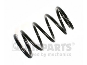 NIPPARTS N5552002 spyruoklė 
 Pakaba -> Spyruoklės
48231-42110