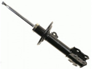 SACHS 312 812 amortizatorius
48510-0D170, 48510-0D170, 48510-0D190