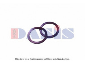 AKS DASIS 909051N tarpiklis