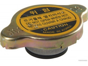 MAGNETI MARELLI 600000047980 radiatoriaus dangtelis
0K731-15-205A, KK150-15-205, KK731-15-205A