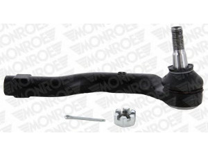 MONROE L50159 skersinės vairo trauklės galas 
 Vairavimas -> Vairo mechanizmo sujungimai
D651-32-280, D653-32-280, D654-32-280