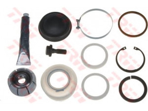 TRW JRK0013 remonto komplektas, trauklė 
 Ašies montavimas/vairavimo mechanizmas/ratai -> Valdymo svirtis/pasukamosios svirties sujungimas -> Vairo trauklės (valdymo svirtis, išilginis balansyras, diago
0691704, 2968454, 271188, 082750905
