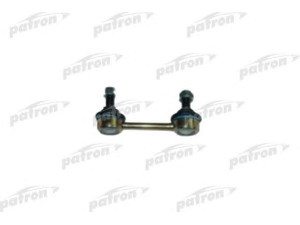 PATRON PS4172 šarnyro stabilizatorius 
 Ašies montavimas/vairavimo mechanizmas/ratai -> Stabilizatorius/fiksatoriai -> Savaime išsilyginanti atrama
0K2A5-34-150, 0K2A5-34-150A, 0K2A5-34-150B