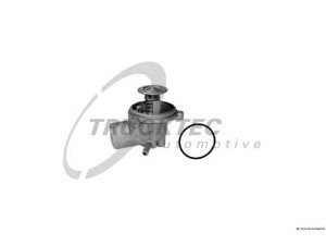 TRUCKTEC AUTOMOTIVE 02.19.119 termostatas, aušinimo skystis
111 200 0415, 111 200 0915, 111 203 0675