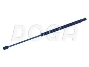 DOGA 2028913 dujinė spyruoklė, gaubtas
8G1316C826AD, 8G1316C827AB, 8G1Z16C826AB