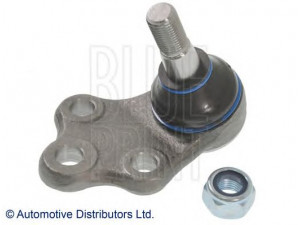BLUE PRINT ADN18649 atramos/vairo trauklė 
 Ašies montavimas/vairavimo mechanizmas/ratai -> Sujungimai -> Atramos/vairo trauklė
40161-9C500