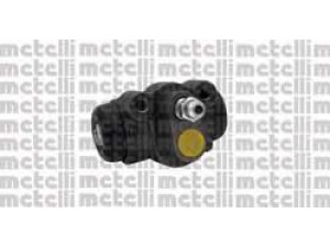 METELLI 04-0971 rato stabdžių cilindras 
 Stabdžių sistema -> Ratų cilindrai
53402-50F00