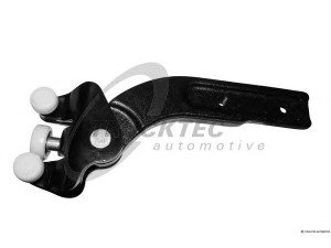 TRUCKTEC AUTOMOTIVE 02.53.239 ritinėlio kreiptuvas, atstumiamos durys
639 760 1747, 639 763 0147