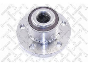 STELLOX 40-30058-SX rato guolio komplektas 
 Ašies montavimas/vairavimo mechanizmas/ratai -> Rato stebulė/montavimas -> Rato guolis
6Q0407621AH
