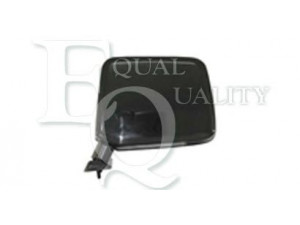 EQUAL QUALITY RS00683 išorinis veidrodėlis 
 Kėbulas -> Langai/veidrodėliai -> Veidrodėlis
3361803, 96302G9801, SV3062