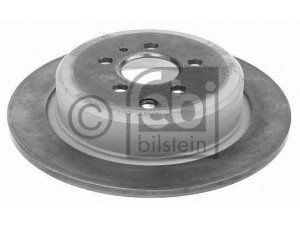 FEBI BILSTEIN 14166 stabdžių diskas 
 Stabdžių sistema -> Diskinis stabdys -> Stabdžių diskas
60814646, 71739570