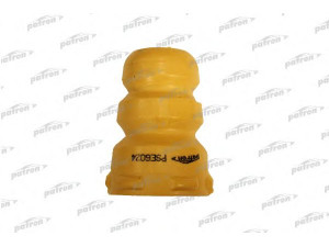 PATRON PSE6024 atraminis buferis, pakaba 
 Pakaba -> Pakabos dalys -> Surinkimo dalys
1K0412303M