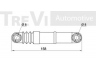 TREVI AUTOMOTIVE TA1941 vibracijos slopintuvas, V formos rumbuotas diržas
076145299, 076145299, 076145299