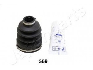 JAPANPARTS KB-369 gofruotoji membrana, kardaninis velenas 
 Ratų pavara -> Gofruotoji membrana
1485300, 2S6W3L537AA, 2S6W4A084CA