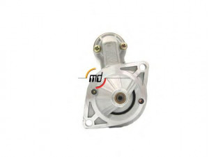 ARTEC 48212502 starteris 
 Elektros įranga -> Starterio sistema -> Starteris
M3T29681, M3T33181, 31100-73010