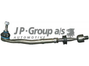 JP GROUP 1444400270 strypo montavimas 
 Vairavimas -> Sujungimo trauklės surinkimas/dalys -> Sujungimo trauklės surinkimas
32111091767, 32111093769, 32111094673