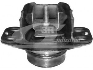 3RG 40662 variklio montavimas 
 Variklis -> Variklio montavimas -> Variklio montavimo rėmas
7700415089, 7700415096, 7700434370