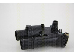 TRISCAN 8620 36883 termostatas, aušinimo skystis 
 Aušinimo sistema -> Termostatas/tarpiklis -> Thermostat
9657182080, 1336.Z4, 9657182080