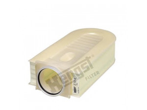 HENGST FILTER E1014L oro filtras 
 Filtrai -> Oro filtras
651 094 00 04, A 651 094 00 04