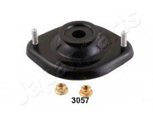 JAPANPARTS RU-3057 pakabos statramsčio atraminis guolis 
 Ašies montavimas/vairavimo mechanizmas/ratai -> Montavimas, pakabos statramstis
NC10-28-340C