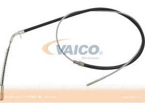 VAICO V20-30017 trosas, stovėjimo stabdys 
 Stabdžių sistema -> Valdymo svirtys/trosai
34 41 1 150 896