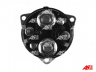 AS-PL SS1015 solenoidinis jungiklis, starteris