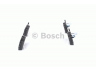 BOSCH 0 986 494 006 stabdžių trinkelių rinkinys, diskinis stabdys 
 Techninės priežiūros dalys -> Papildomas remontas
34 21 1 163 324, 34 21 1 163 326