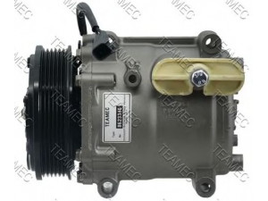 TEAMEC 8623346 kompresorius, oro kondicionierius 
 Oro kondicionavimas -> Kompresorius/dalys
1514842, 1522102, 1536196, 8V5119D629DD