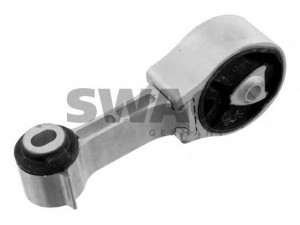 SWAG 60 93 2914 variklio montavimas 
 Variklis -> Variklio montavimas -> Variklio montavimo rėmas
11 35 600 07R
