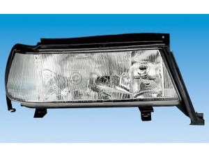 BOSCH 0 318 069 113 priekinis žibintas 
 Kėbulas -> Priekinis žibintas/dalys -> Priekinis žibintas/įterp.