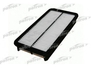 PATRON PF1102 oro filtras 
 Techninės priežiūros dalys -> Techninės priežiūros intervalai
1780102020, 1780116030, 1780173020