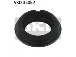 SKF VKD 35052 frikcinis guolis, pakabos statramsčio atramos montavimas 
 Ašies montavimas/vairavimo mechanizmas/ratai -> Montavimas, pakabos statramstis
5Q0 412 249 E, 5Q0 412 249 E, 5Q0 412 249 E