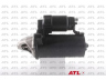 ATL Autotechnik A 22 010 starteris 
 Elektros įranga -> Starterio sistema -> Starteris
12 41 7 550 975, 12 41 7 589 350