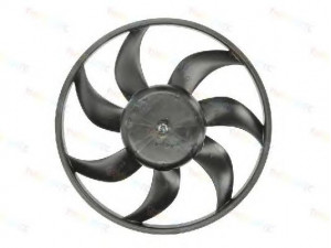 THERMOTEC D8X014TT ventiliatorius, radiatoriaus 
 Aušinimo sistema -> Oro aušinimas
55702186, 13 41 393, 1341393, 13263551