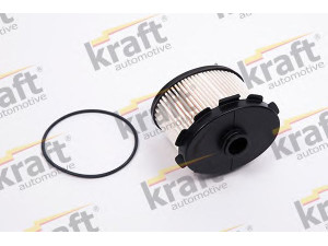 KRAFT AUTOMOTIVE 1725570 kuro filtras 
 Techninės priežiūros dalys -> Papildomas remontas
1906 49, 1906 A9, 9628890680, 1906 48